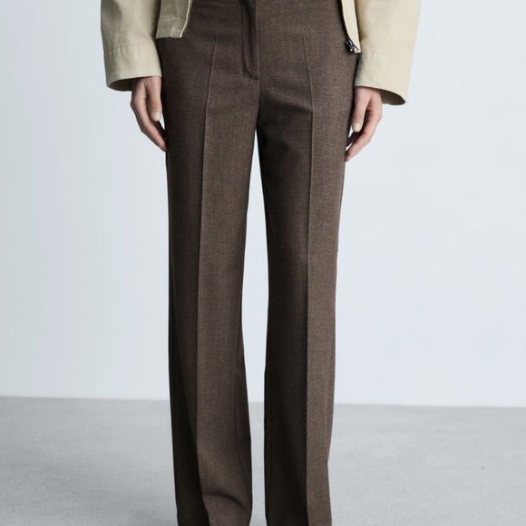 Mango pants - Picture 6 of 9